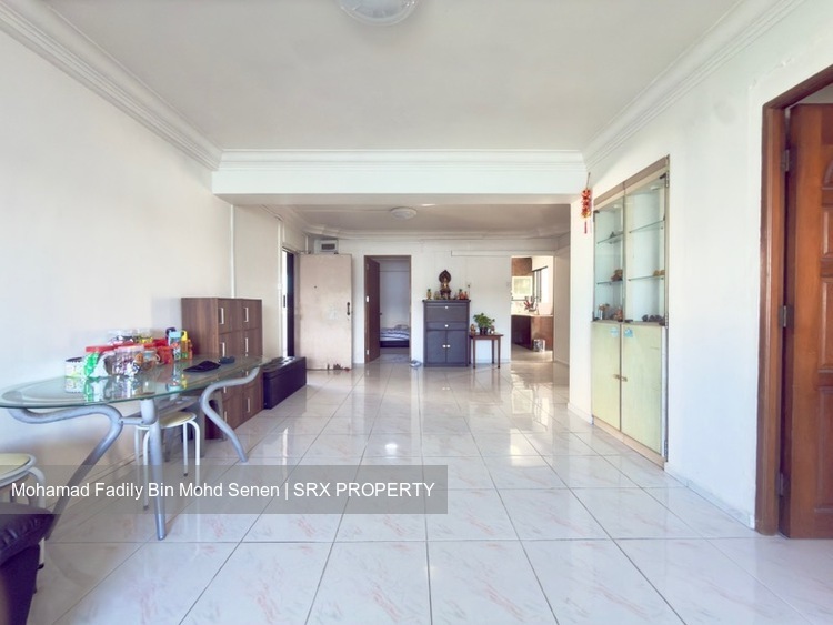 Blk 345 Tampines Street 33 (Tampines), HDB 5 Rooms #544961701